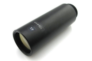 廠家設(shè)計定制直筒型激光準(zhǔn)直擴(kuò)束鏡1-40倍